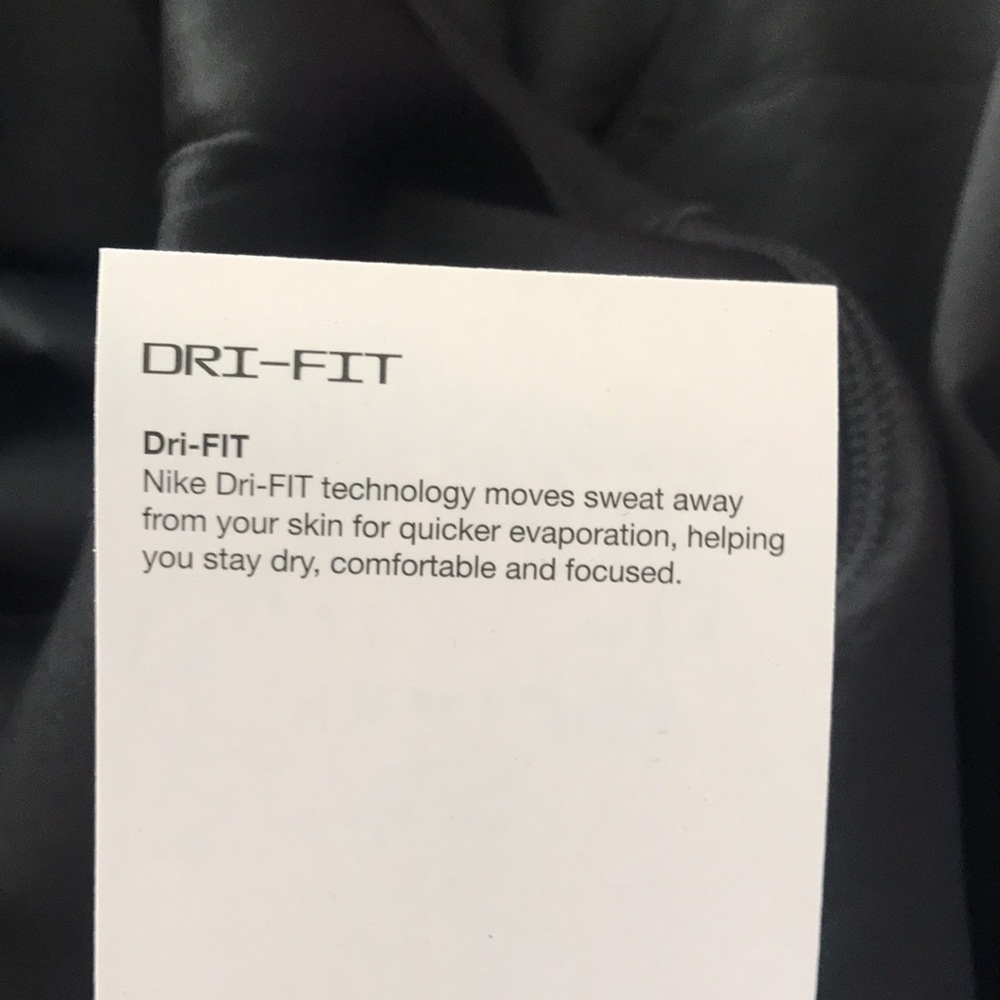 Nike Athletic/Athleisure Compression Running Shorts, NWT! - Picture 10 of 12